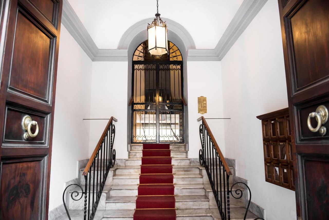 로마 Pantheon Luxury House 아파트 외부 사진